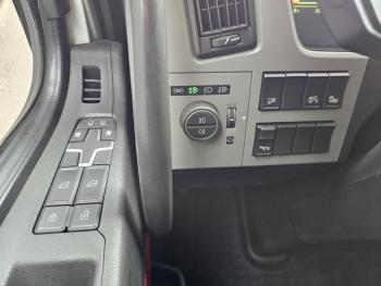 Volvo FM 500 8x4*4 / HMF 5020 K6 + JIB K4 / CRANE - KRAN